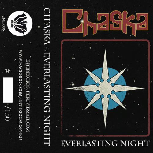 Cháska : Everlasting Night